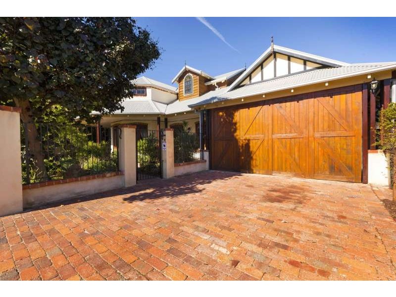 31 Bridson Street, Bassendean WA 6054