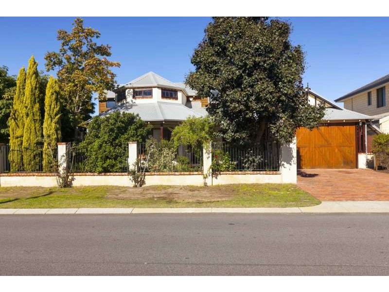 31 Bridson Street, Bassendean WA 6054