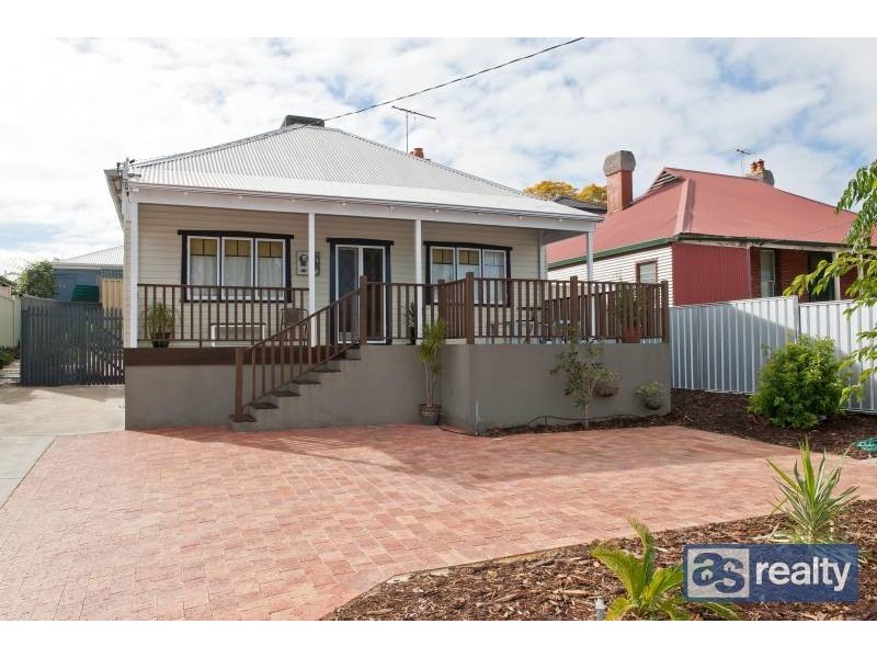 91 Garratt Road, Bayswater WA 6053