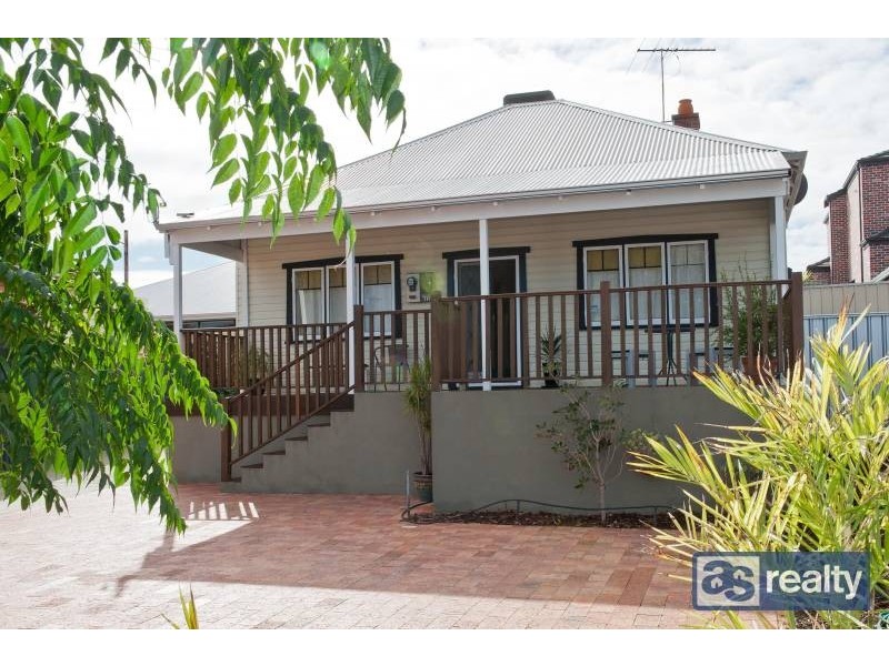 91 Garratt Road, Bayswater WA 6053