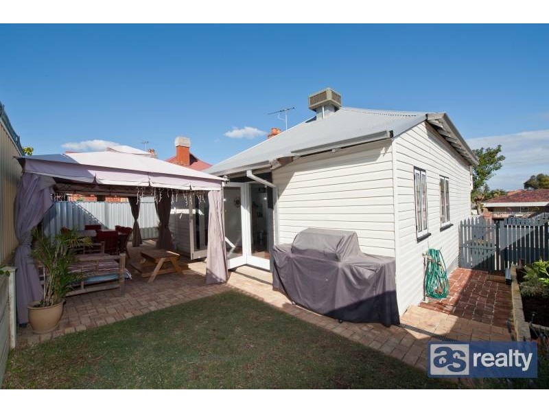 91 Garratt Road, Bayswater WA 6053