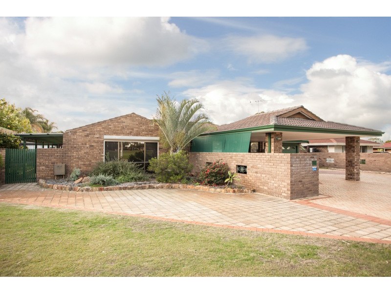 36 Jubilee Avenue, Eden Hill WA 6054