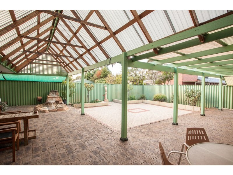 36 Jubilee Avenue, Eden Hill WA 6054