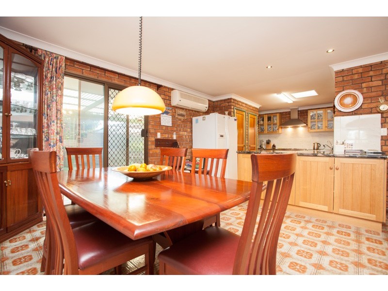 36 Jubilee Avenue, Eden Hill WA 6054