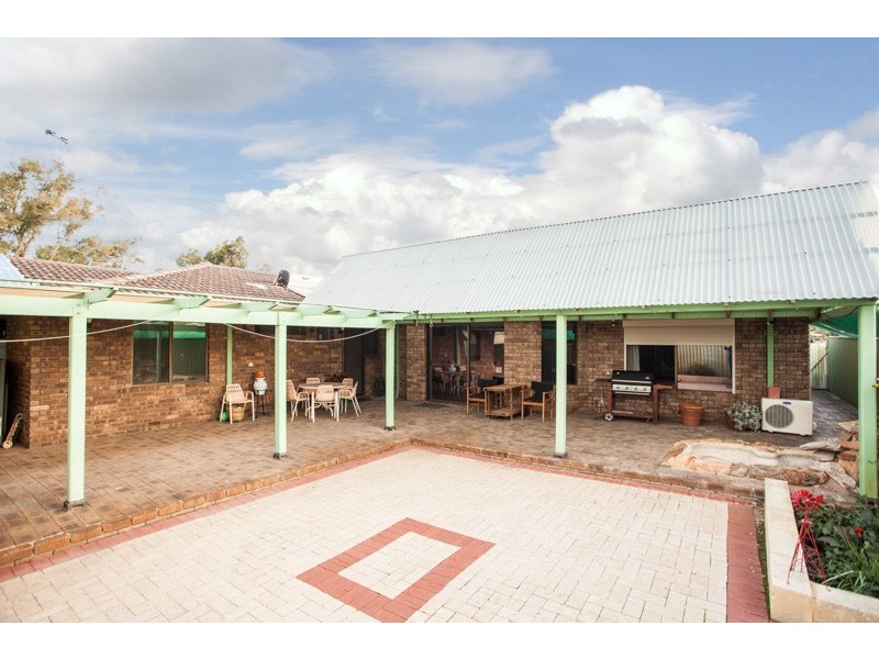 36 Jubilee Avenue, Eden Hill WA 6054