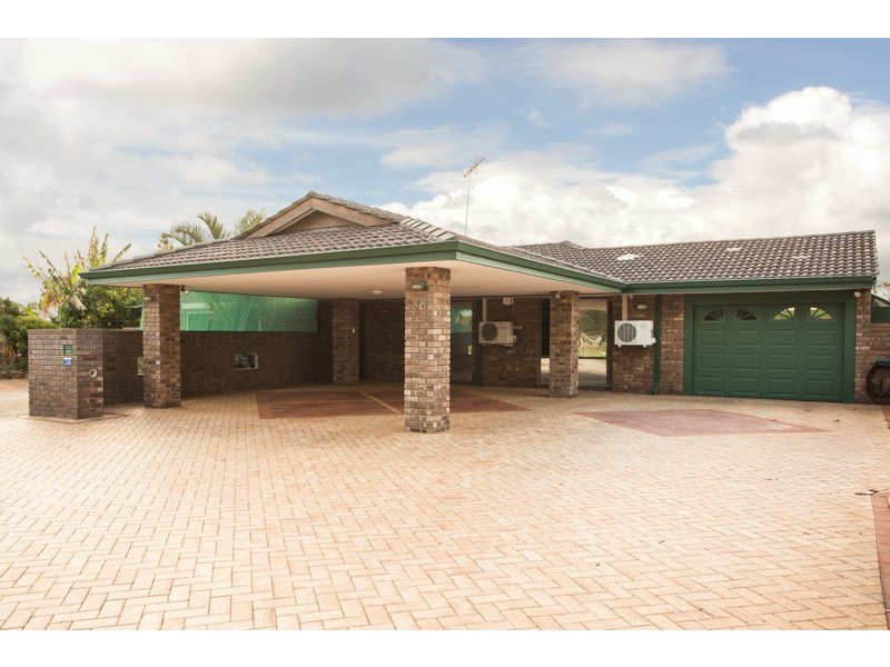 36 Jubilee Avenue, Eden Hill WA 6054