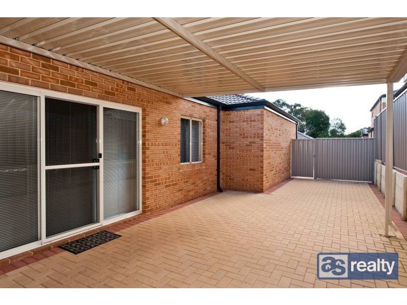 2/50 Katanning Street, Bayswater WA 6053