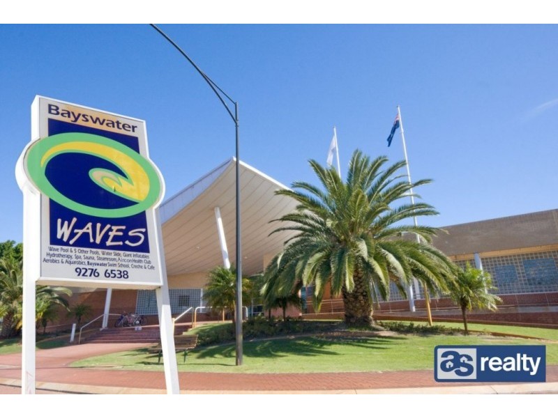 8 Feredy Street, Embleton WA 6062