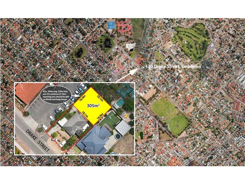 130 Drake Street, Embleton WA 6062