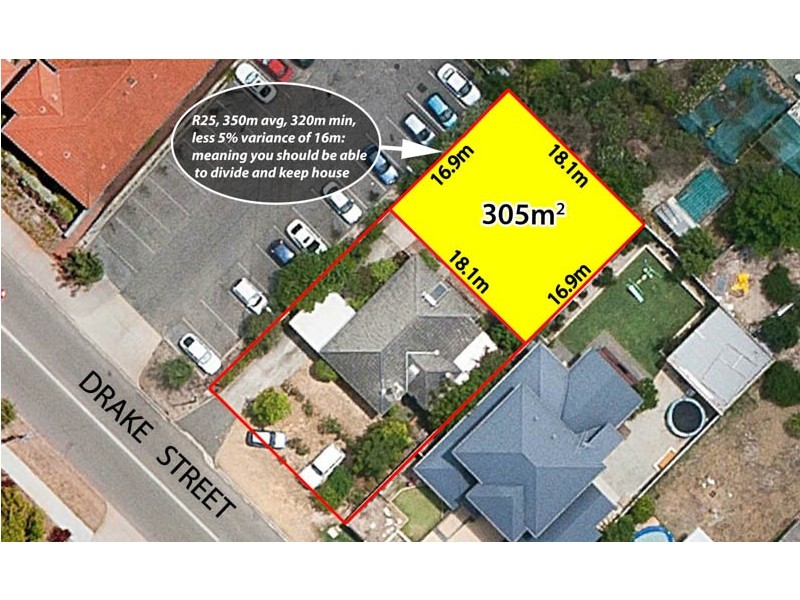 130 Drake Street, Embleton WA 6062