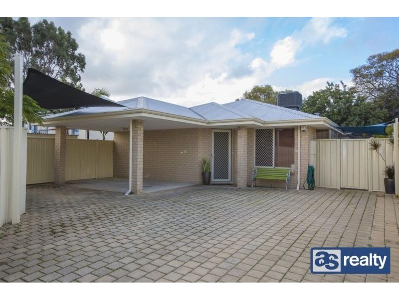 B/37 Kenilworth Street, Bayswater WA 6053