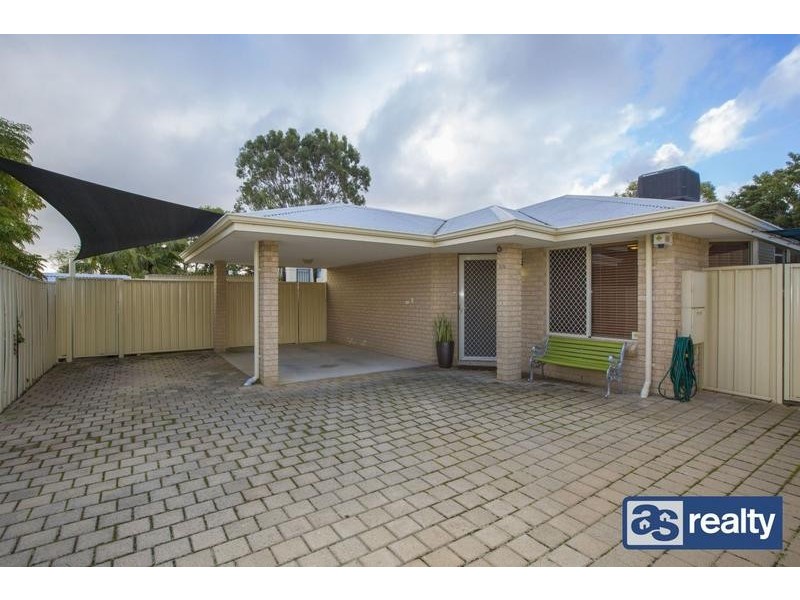 B/37 Kenilworth Street, Bayswater WA 6053