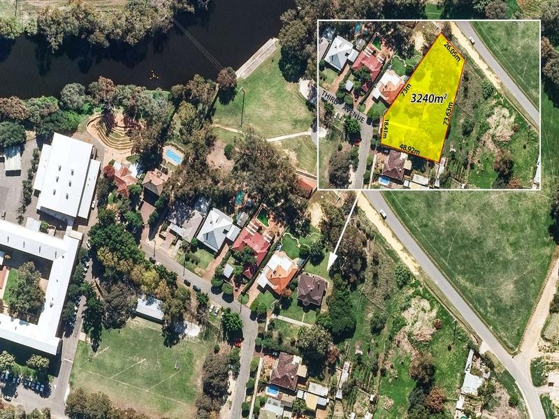 18 Third Avenue, Woodbridge WA 6056