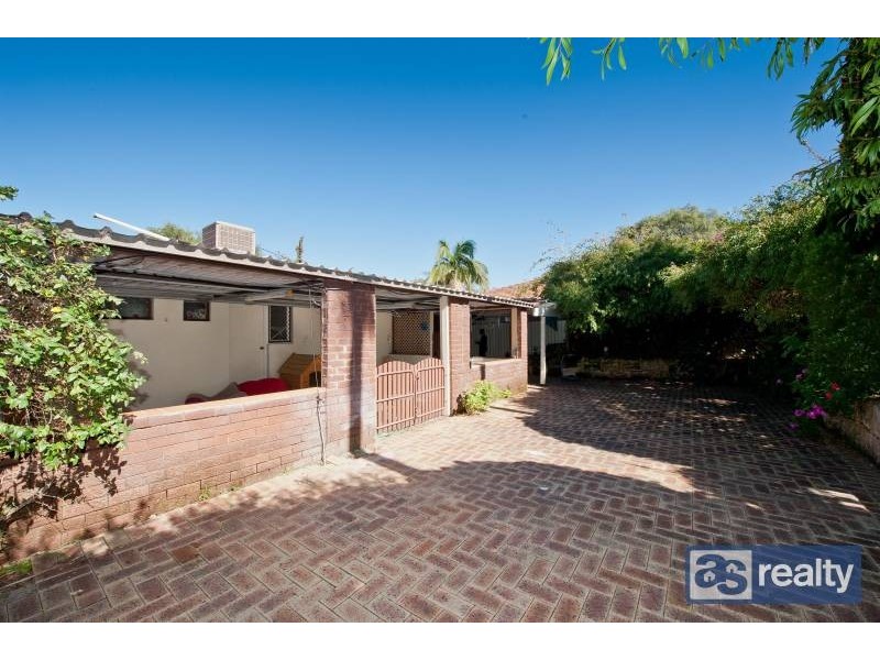 60 Hudson Street, Bayswater WA 6053