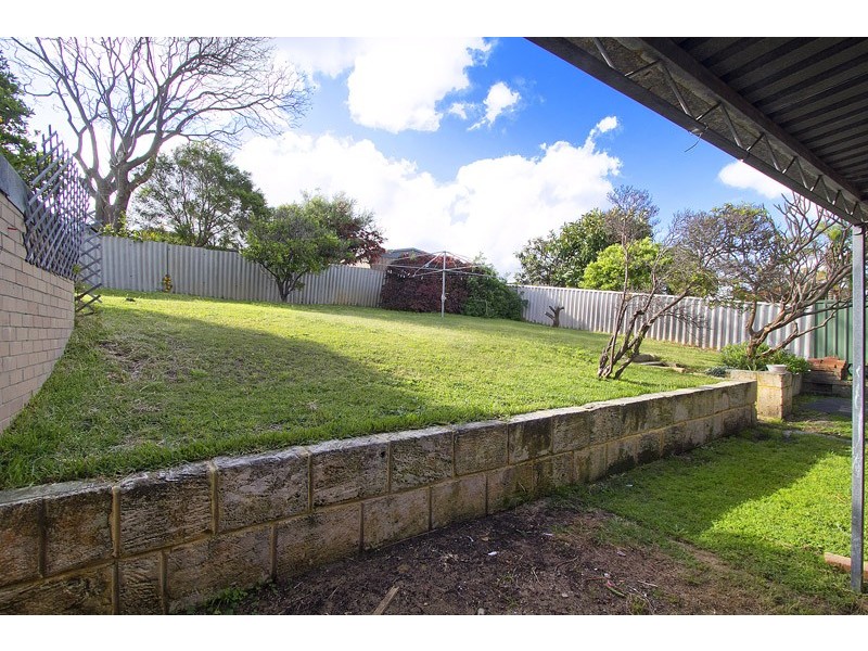 25 Rothbury Road, Embleton WA 6062