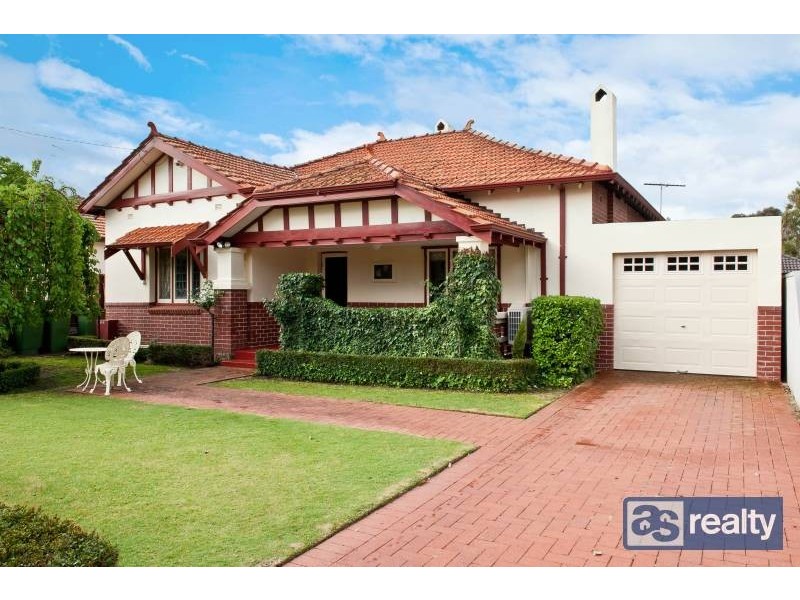 54 Salisbury St, Bayswater WA 6053