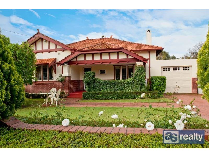 54 Salisbury St, Bayswater WA 6053