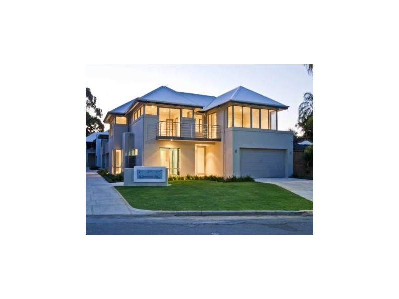 A/34 Bassendean Parade, Bassendean WA 6054