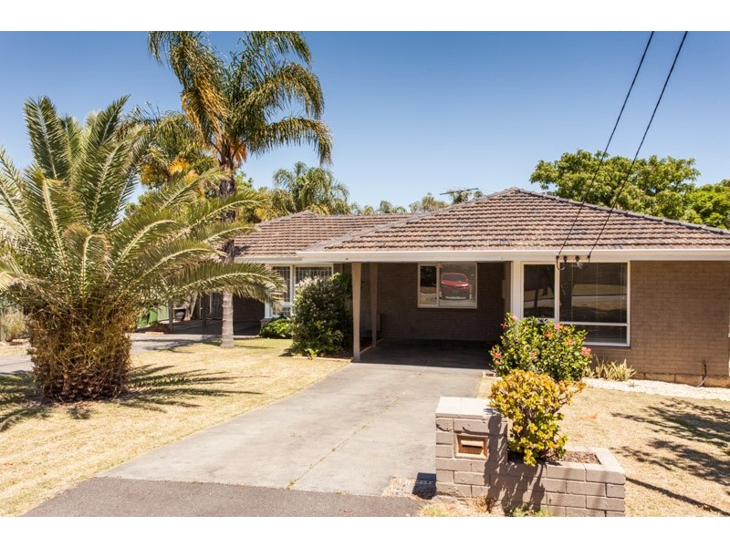 A/8 Cameron Street, Embleton WA 6062