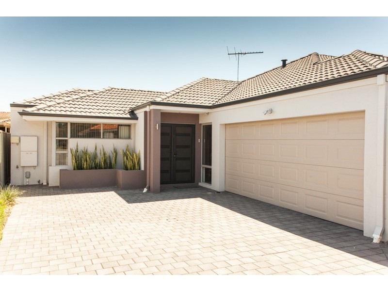 A/51 Broadway, Embleton WA 6062