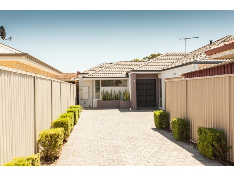 A/51 Broadway, Embleton WA 6062
