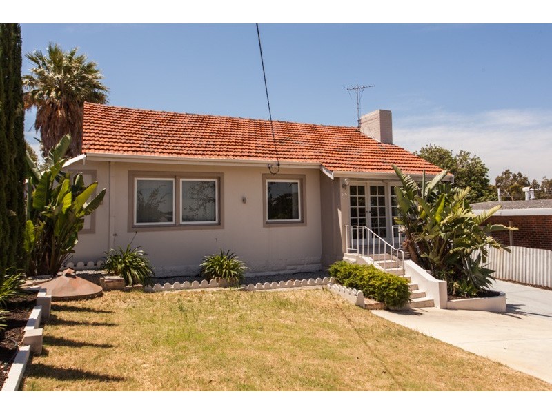 115 Collier Road, Embleton WA 6062