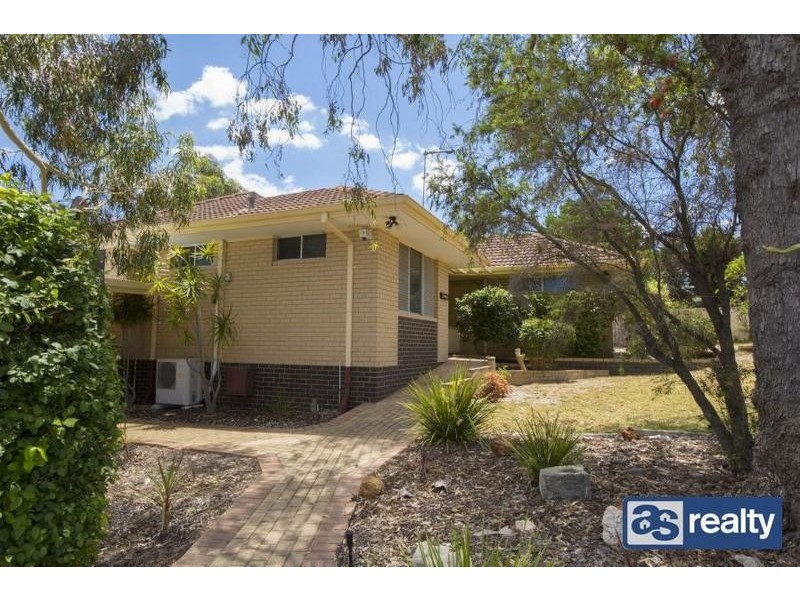 1 Doherty Street, Embleton WA 6062
