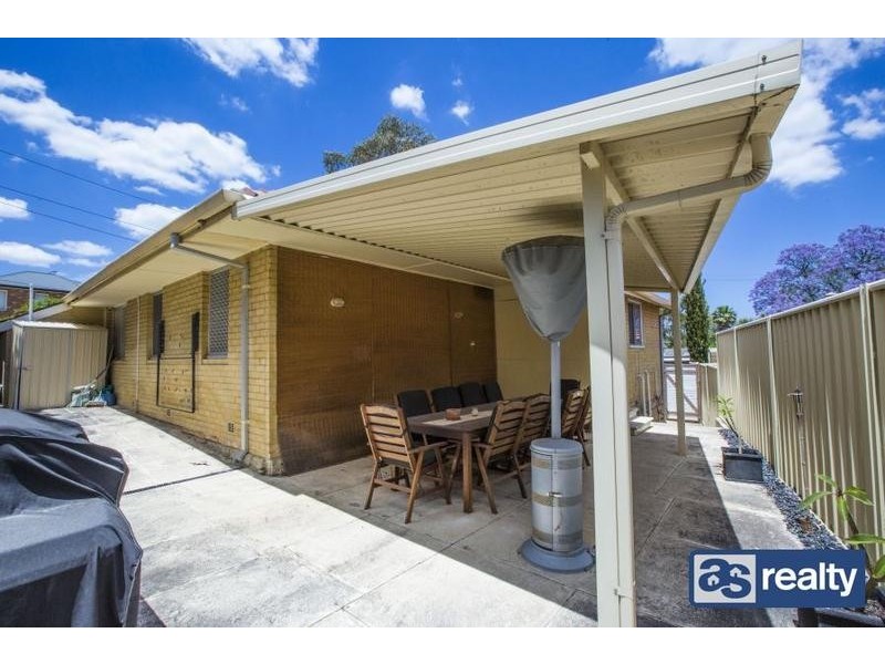 1 Doherty Street, Embleton WA 6062