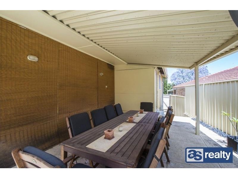 1 Doherty Street, Embleton WA 6062