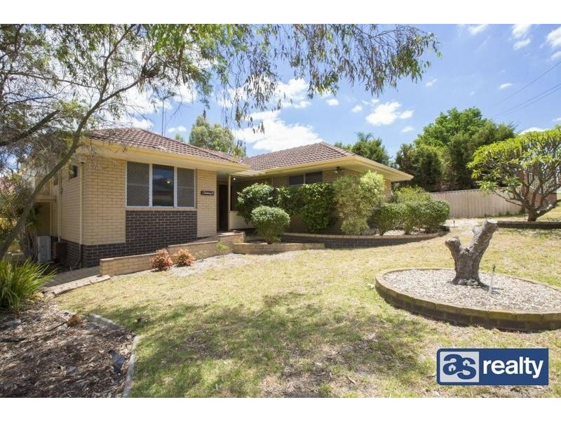 1 Doherty Street, Embleton WA 6062