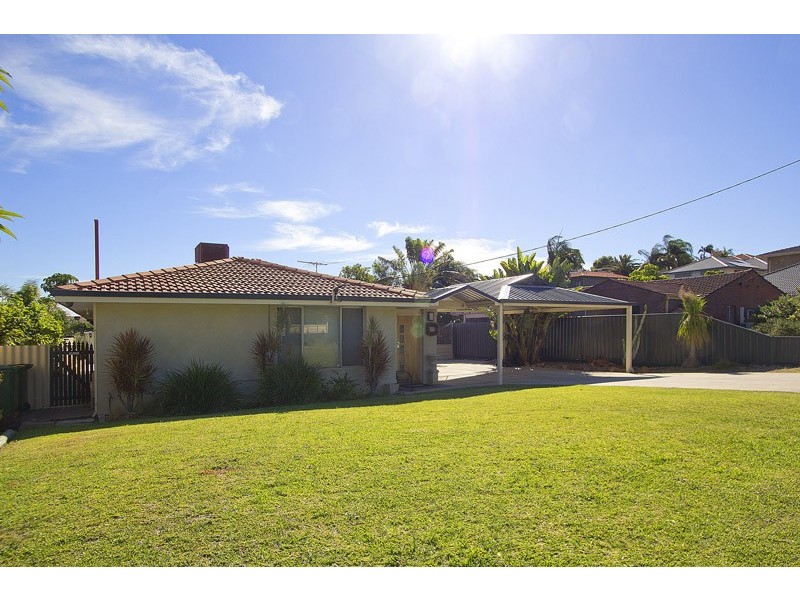 61 Hudson Street, Bayswater WA 6053