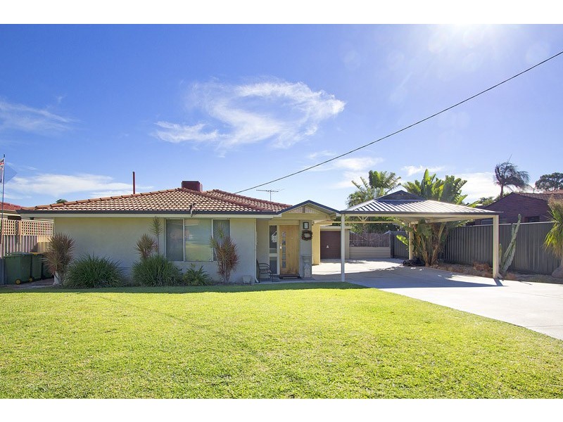 61 Hudson Street, Bayswater WA 6053