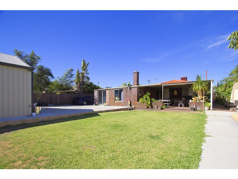 61 Hudson Street, Bayswater WA 6053