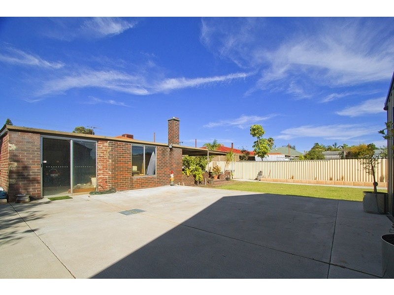 61 Hudson Street, Bayswater WA 6053