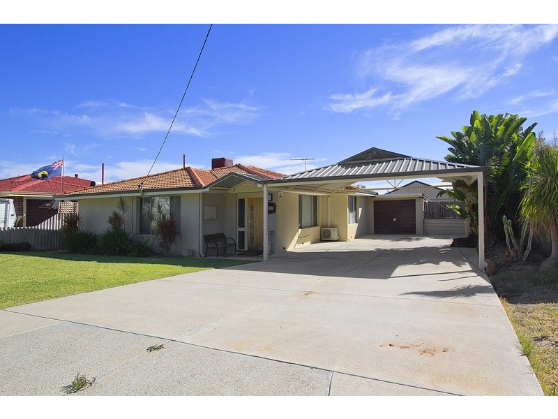 61 Hudson Street, Bayswater WA 6053