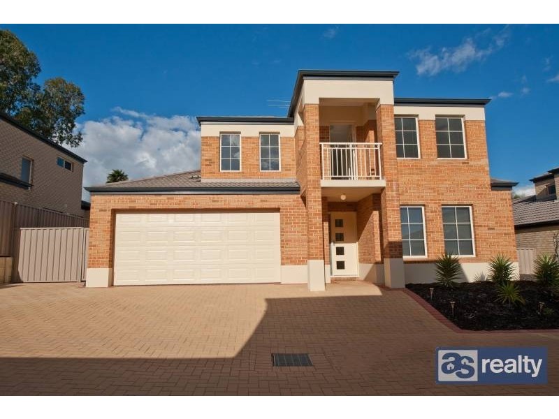 2/50 Katanning Street, Bayswater WA 6053