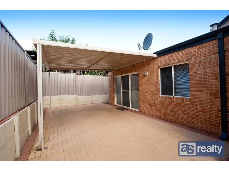 2/50 Katanning Street, Bayswater WA 6053