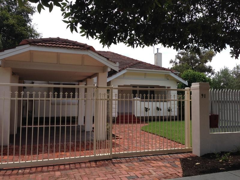 91 Dundas Street, Inglewood WA 6052