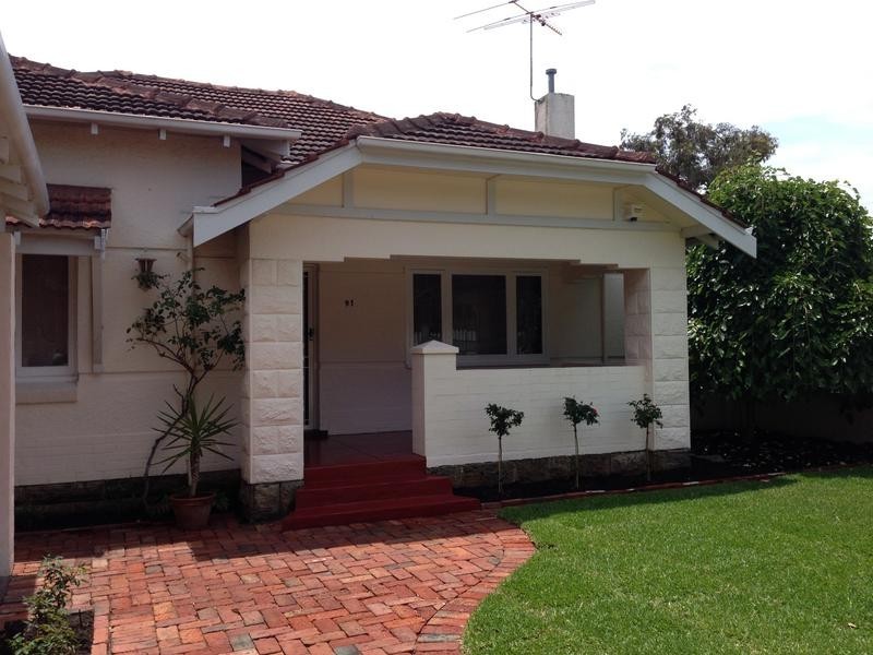 91 Dundas Street, Inglewood WA 6052
