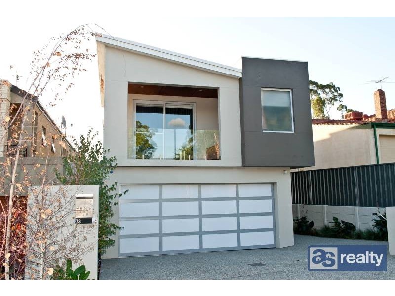 13 Feredy Street, Embleton WA 6062