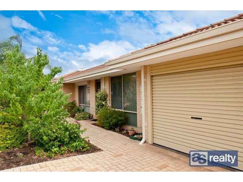 A/33 Chester Ave, Dianella WA 6059