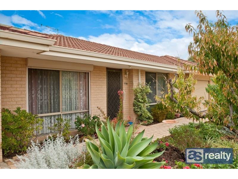 A/33 Chester Ave, Dianella WA 6059