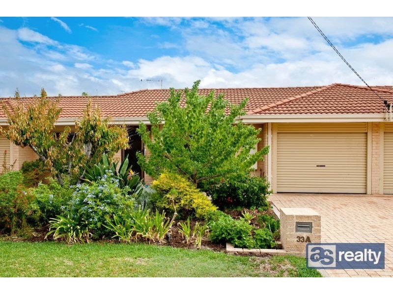 A/33 Chester Ave, Dianella WA 6059