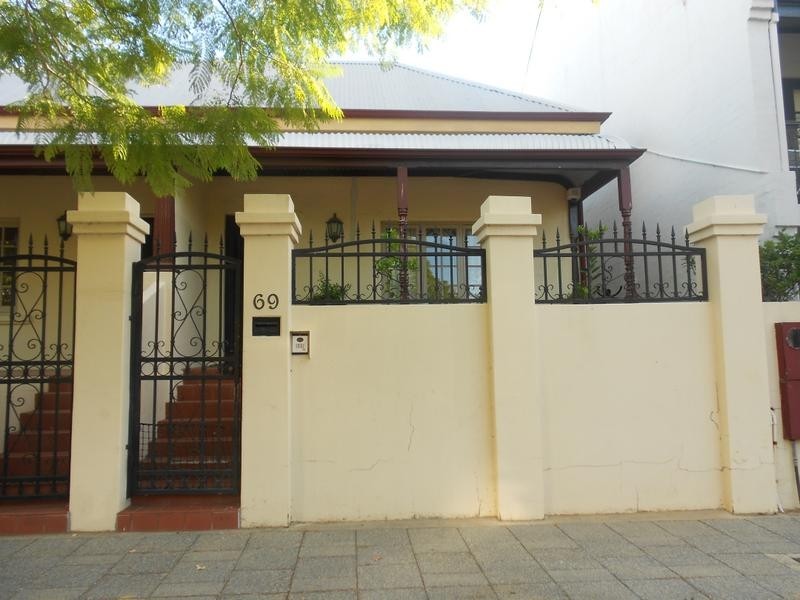 69 Goderich Street, East Perth WA 6004