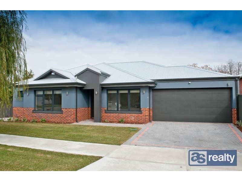 39 A Clavering Road, Bayswater WA 6053