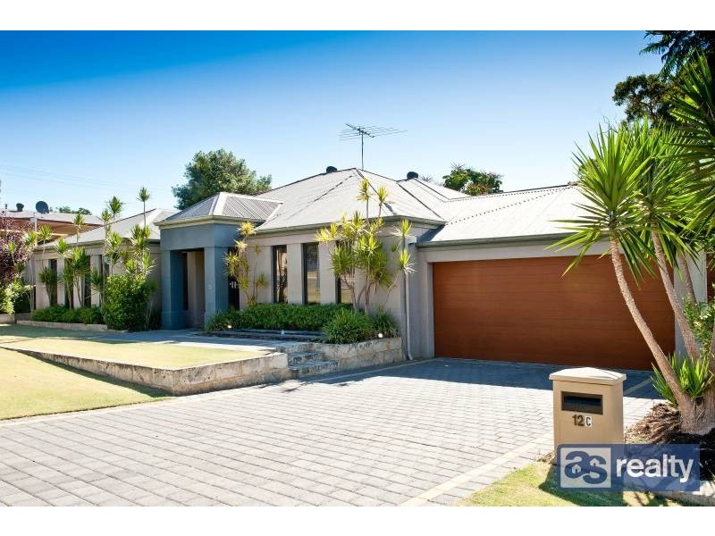 C/12 Jacqueline Street, Bayswater WA 6053
