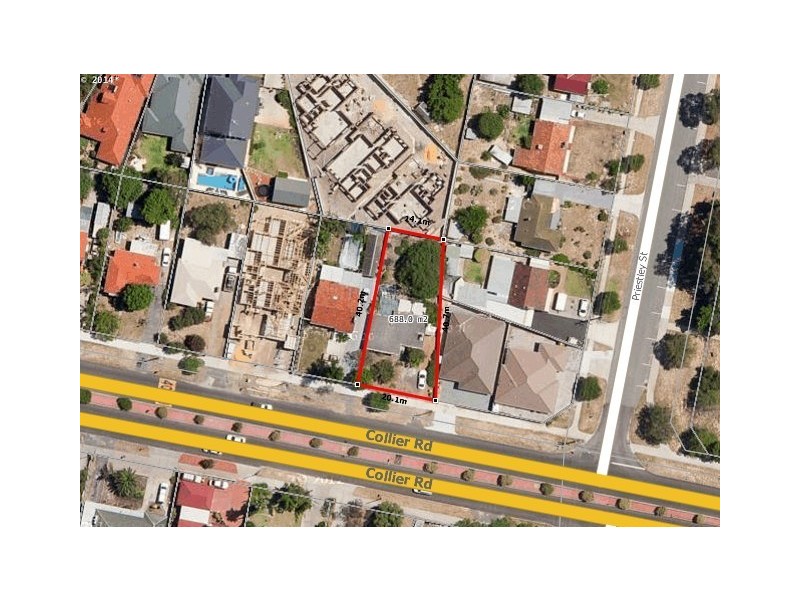 117 Collier Road, Embleton WA 6062