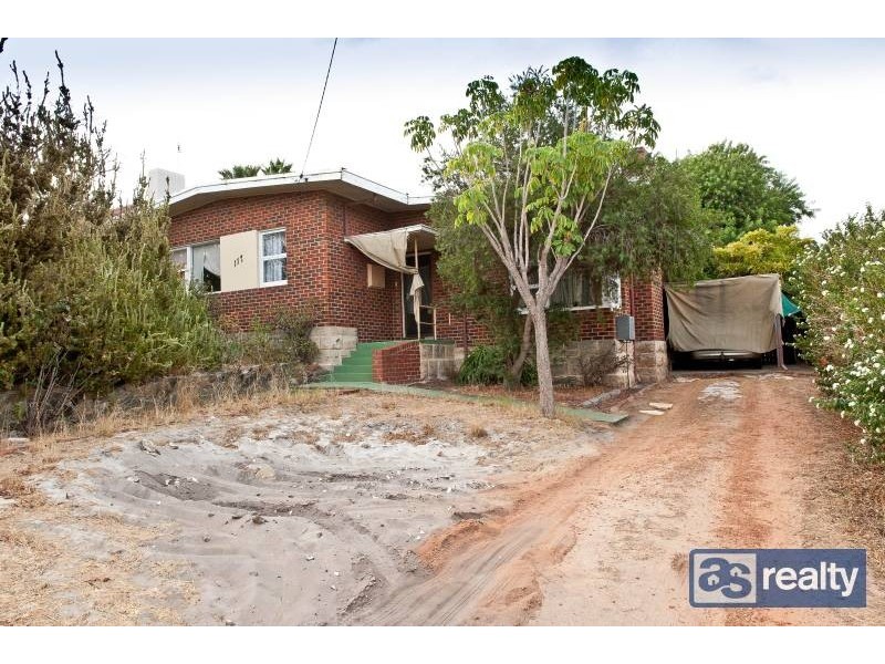 117 Collier Road, Embleton WA 6062