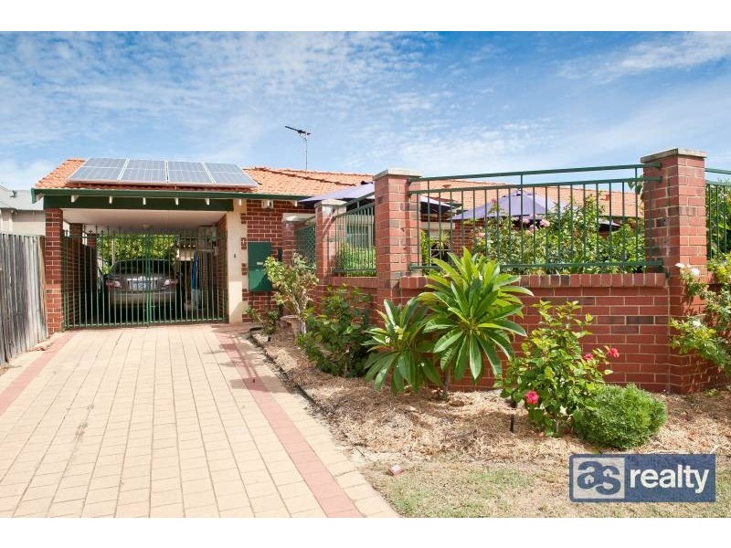 1/83-87 Peninsula Road, Maylands WA 6051