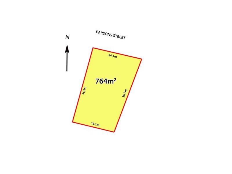 18 Parsons Street, Embleton WA 6062